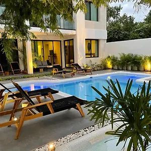 The Reserve Messico