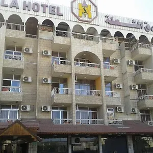 2* Hotel Al Shula