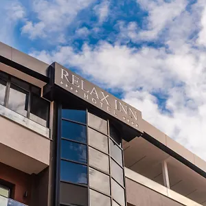 Hotel Relax ****