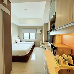 Hotel101 - Filippine