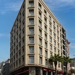 سكن تانل 4* اسطنبول
