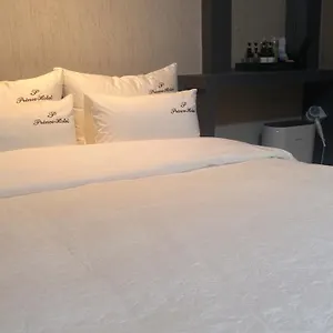 Motel Hotel Prince **