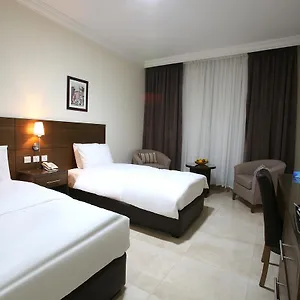 Costa Marina & Suites العقبة