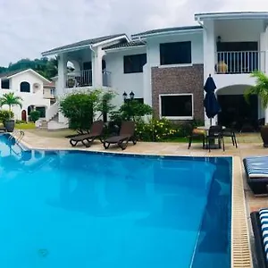 Maison d'hôtes Sun Properties&resort ***