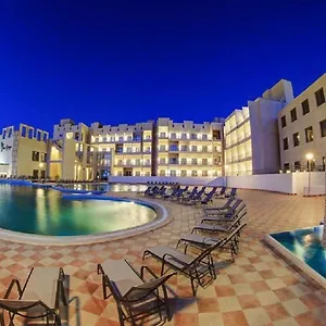 Jaz Beau Rivage العقبة